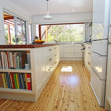 Denistone: Kitchen Renovation Sydney 2114