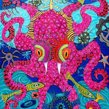Julie Kessler Art