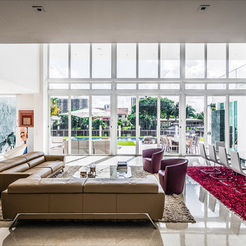 Golden Beach Residence