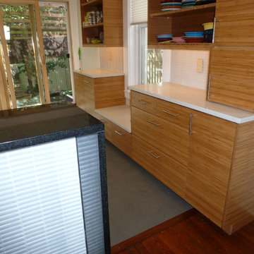 Kitchen remodel in Philadelphia