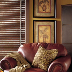 Rustic American Hardwood Species - Products