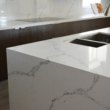 Transitional, Open Design Kitchen | Kendale Lakes Kitchen