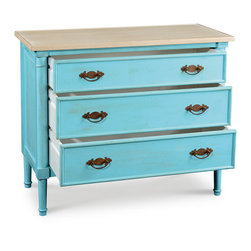 Country Chic - Dressers