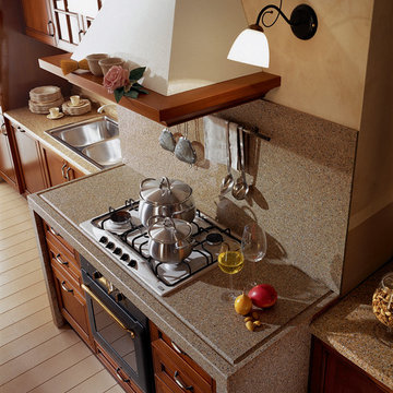 Silestone Countertops