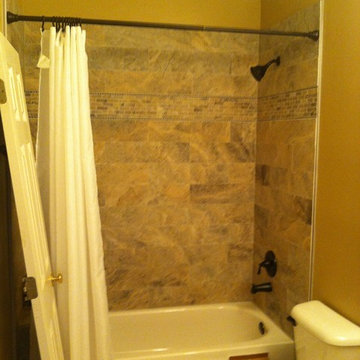 Bath Remodels