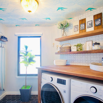 Modern Farmhouse Total Overhaul