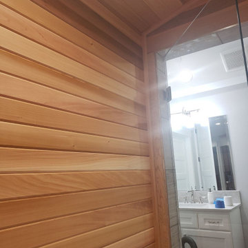 RC Contracting Remodeling