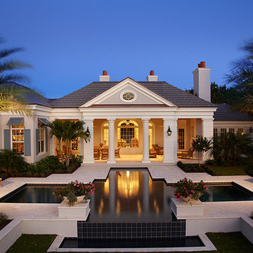 Georgian Waterfront Estate