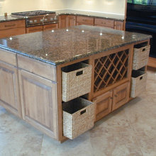 Kitchen Ideas
