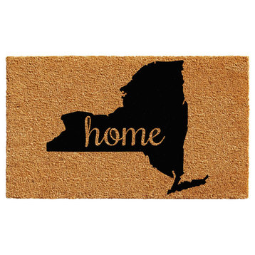 New York Doormat, 24"x36"