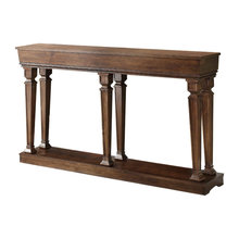 Sofa Table