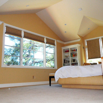Hillsborough Master Suite