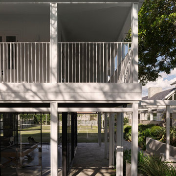 Ascot Tennis House