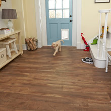 Flooring