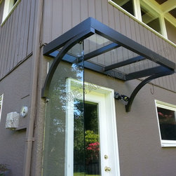 Entrance Cover - Products