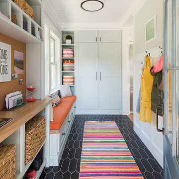 This Old House Westerly Ranch Transformation