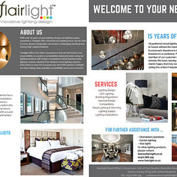 Product Brochure - Lighting