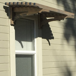 Door & Window Arbors - Products