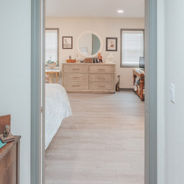 Oregon City Mother In Law Suite Addition
