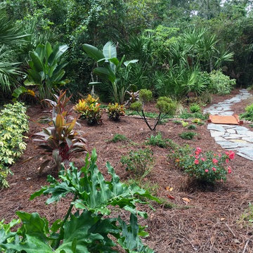 Pocket Garden