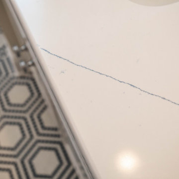 Masterful Master Bathroom