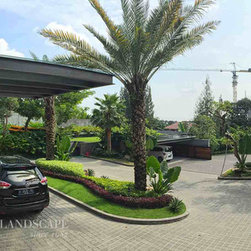 PRIVATE RESIDENCE AT SEMARANG - Products