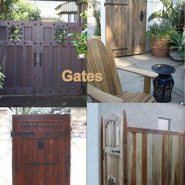 Gates