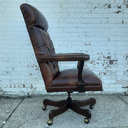 Sloane - Office Chairs