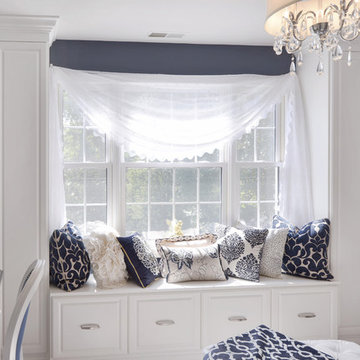 New Closets