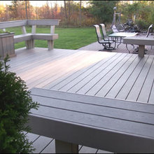 bench ideas