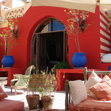 Patio Ideas