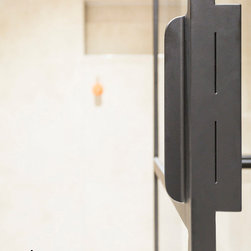 Toorak 3 - Shower Doors