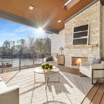 CLB Network - Rivus Construction - Charlotte, NC - 1