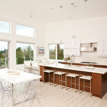 Kitchen Countertop