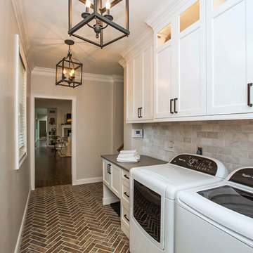 Rustic Chic Kitchen Remodel in Loveland