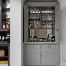 drinks cabinet