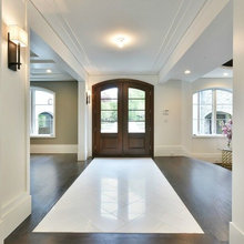 Front Doors