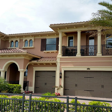 Tampa FL Construction Projects / Exterior Design ideas