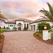 john Canon Homes