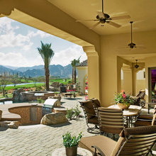 lake-back patio