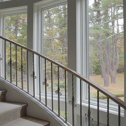 Windows and Doors - Windows