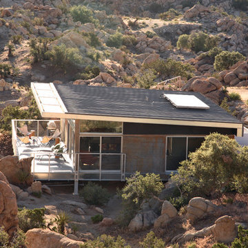 Blue Sky Homes - Yucca Valley