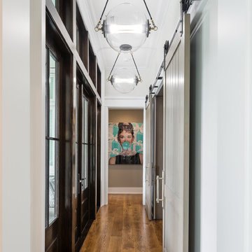 Palmetto Bluff Luxury Home