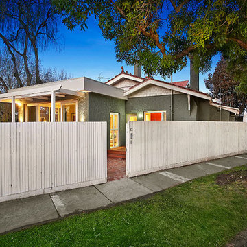ELWOOD RESIDENCE