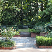 backyard ideas