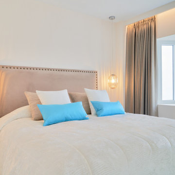 Apartamento en Calahonda