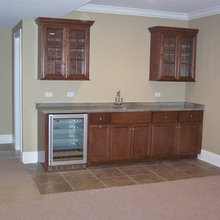 Basements