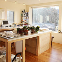 office studio