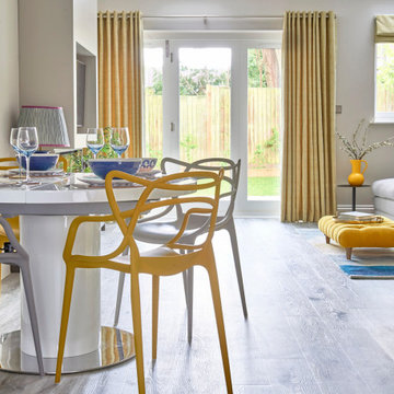 Contemporary Home, Ingatestone