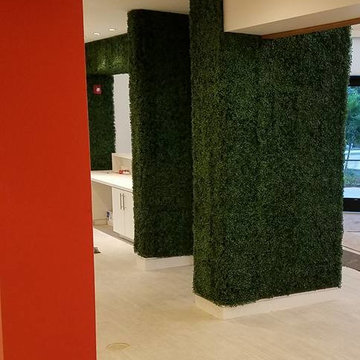 Fake Ivy Projects